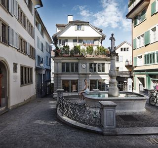 Niederdorf