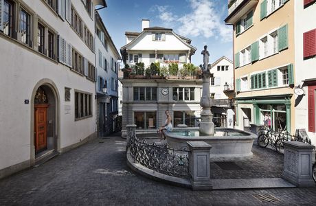 Niederdorf