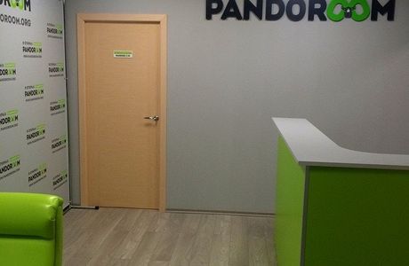 Pandoroom - Real Quests
