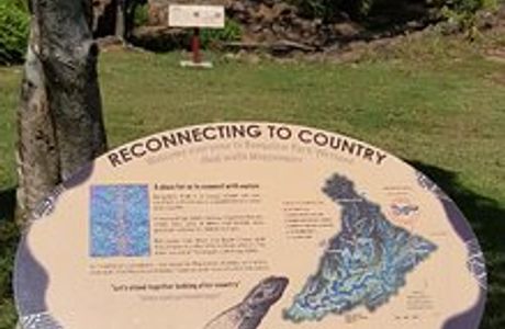 Bangalow Heritage House Museum & Cafe