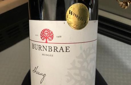 Burnbrae Wines