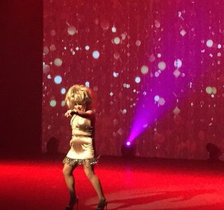 Manning Entertainment Centre