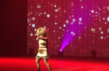 Manning Entertainment Centre