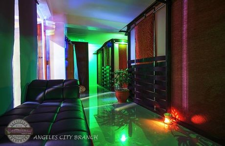 Banahaw Heals Spa