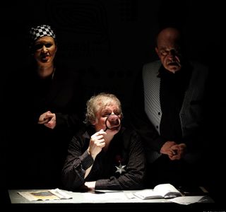 Teatr Kameralny