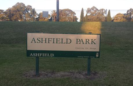 Ashfield Park