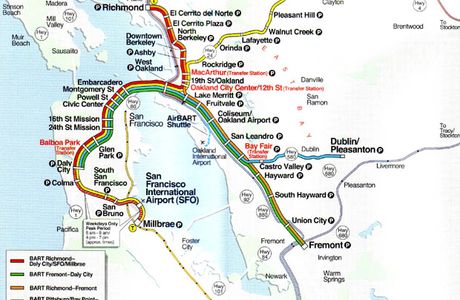 South Bay Airport Shuttle