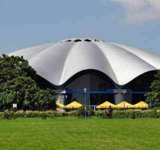 Circul Metropolitan