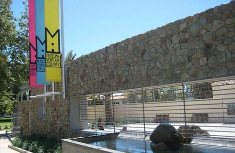 Ventura County Museum of History & Art