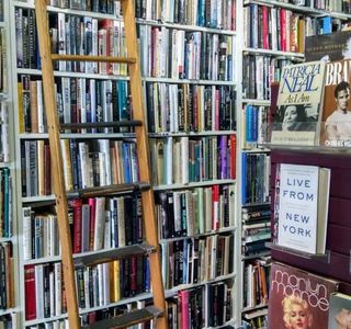 Bank of Books