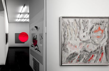 Reddot Art Gallery