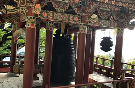 Sujongsa Temple