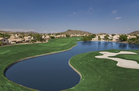 Foothills Golf Club