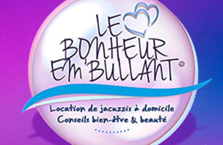 Le Bonheur Em'bullant