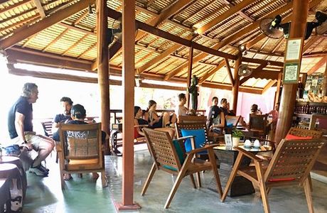 Eranda Herbal Spa Since2002