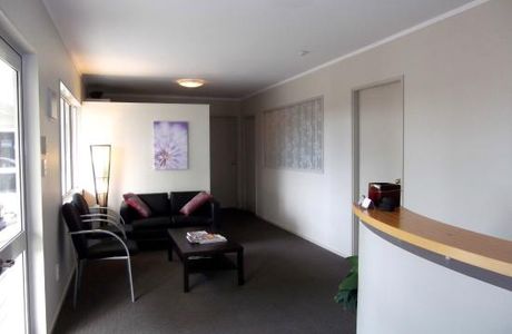 Right for Life Massage & Energy Centre