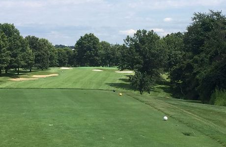 Williams Country Club