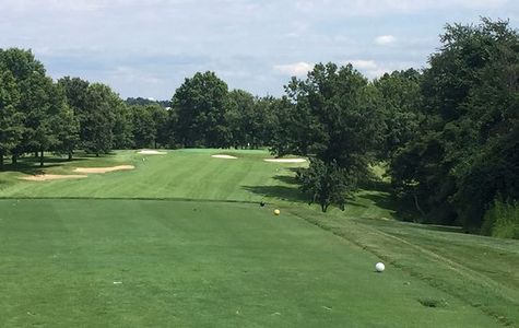 Williams Country Club 1