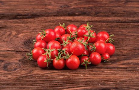 Cherry Tomato