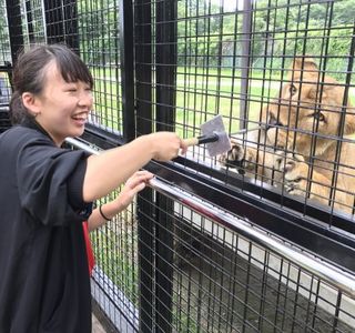 Nasu Safari Park