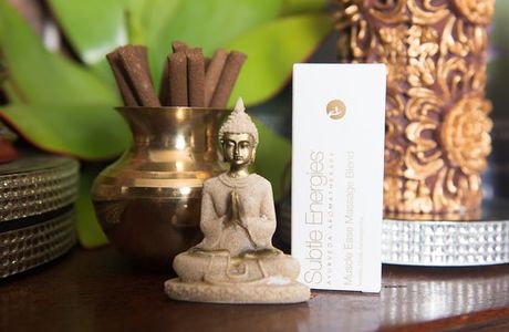 Goddess Health & Wellness Day Spa