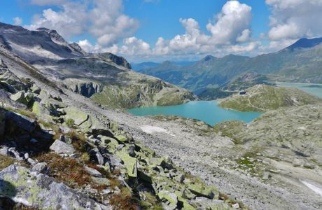 Nationalpark Hohe Tauern