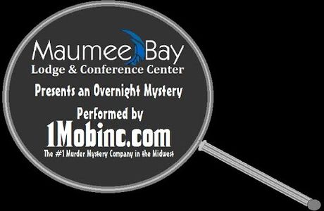 The Murder Mystery Company - Maumee, OH