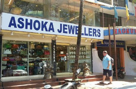 Ashoka Jewellers
