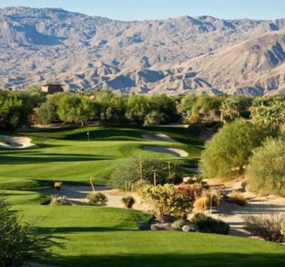 Desert Willow Golf Resort