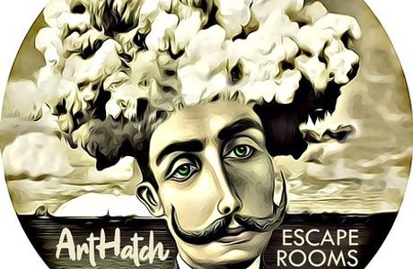ArtHatch Escape Rooms