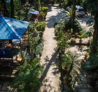 Yeti Yoga & Healing Center