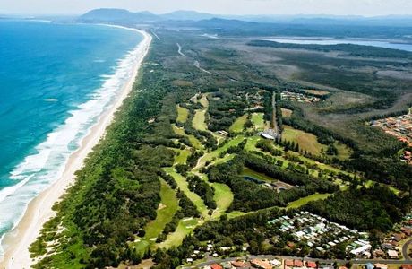Port Macquarie Golf Club