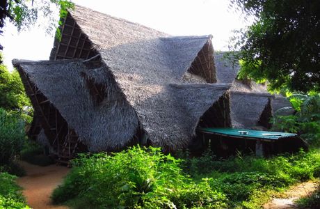 Sadhana Forest
