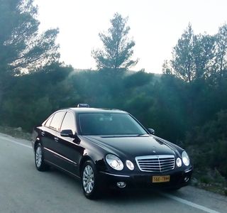 Taxi Nafplio