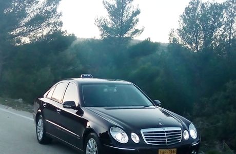 Taxi Nafplio