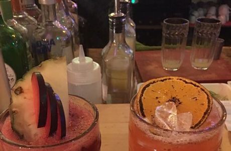 Bakkal Cocktail Bar