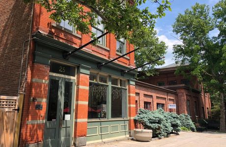 Albany Visitor Centre