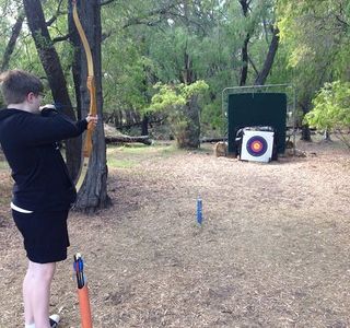 Busselton Archery Park