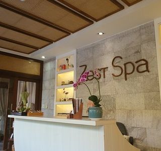Zest Spa