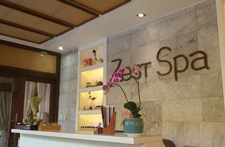 Zest Spa