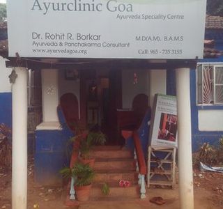 Ayur Clinic Goa