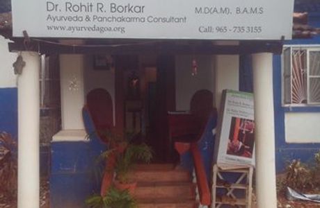 Ayur Clinic Goa