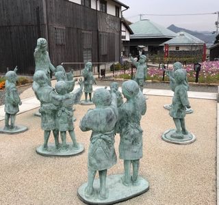 Movie Village of 24-no-Hitomi