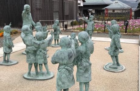 Movie Village of 24-no-Hitomi