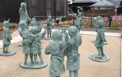 Movie Village of 24-no-Hitomi 1