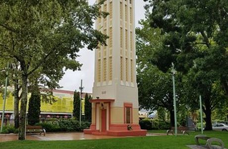 Hastings i-SITE Visitor Information Centre