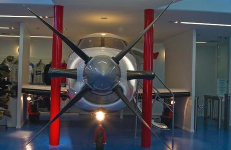 Royal Flying Doctor Service Museum
