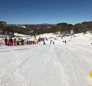 Selwyn Snow Resort