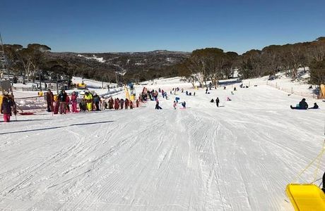 Selwyn Snow Resort