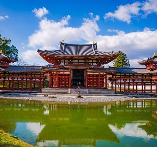 Byodoin Temple